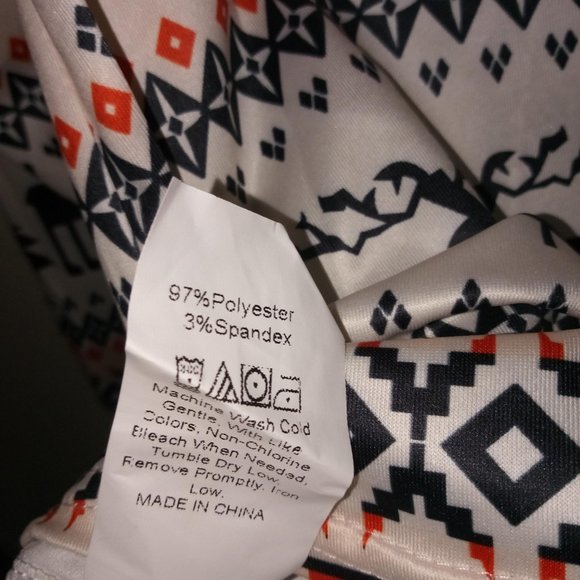 ❄️ Limited Time Holiday Clearout! ❄️  Cozy Cute Pajama Set - Picture 14 of 16